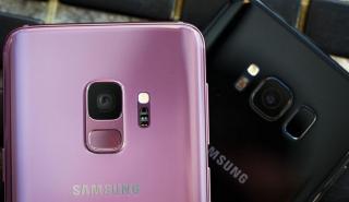 MWC 2018: Αυτό είναι το Samsung Galaxy S9 και S9+ (pics&vid)