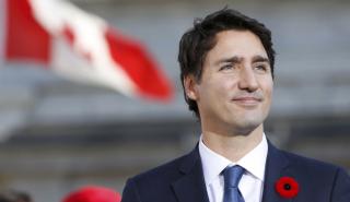 Καναδάς: Οι βουλευτικές εκλογές θα κρίνουν το πολιτικό μέλλον του Τζάστιν Τριντό