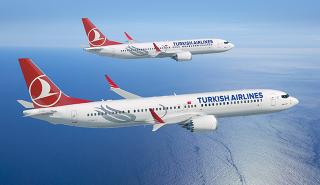 Turkish Airlines: Αγορά «μαμούθ» 355 αεροσκαφών Airbus εντός της επόμενης δεκαετίας
