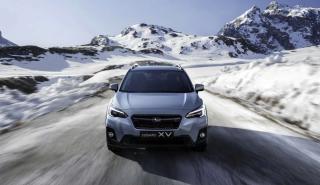 Subaru XV: Πολλά περισσότερα από ένα απλό SUV (pics & vid)