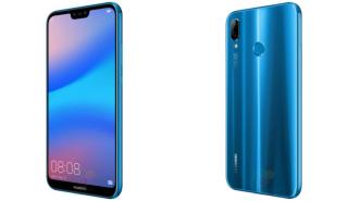 Η «ναυαρχίδα» της Huawei έχει κάμερα 40 megapixel