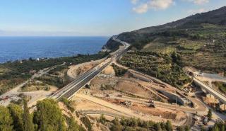 Τα έργα που μείωσαν τα θανατηφόρα ατυχήματα στην Ελλάδα (pics)