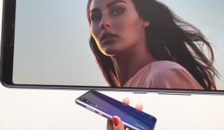 Ισχυρά νέα smartphone αλλά και ισχυρά κέρδη για την Huawei