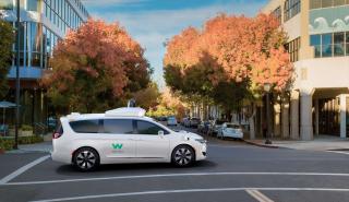 Waymo: Διακόπτει την πώληση αισθητήρων lidar σε άλλες εταιρείες