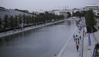 Μέχρι τις 13 Απριλίου οι ηλεκτρονικές εγγραφές στο No Finish Line