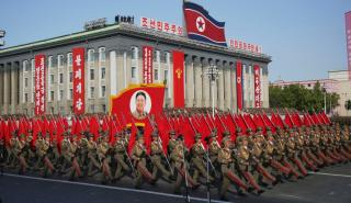 Βόρεια Κορέα: Καλεί τον ΟΗΕ να απαιτήσει τον τερματισμό των κοινών στρατιωτικών ασκήσεων ΗΠΑ-Ν.Κορέας