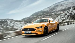 Παγκόσμιο best seller η νέα Ford Mustang (pics & vid)