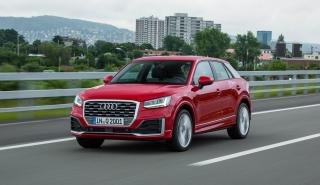 Audi με άτοκο πρόγραμμα και μεγάλα οφέλη