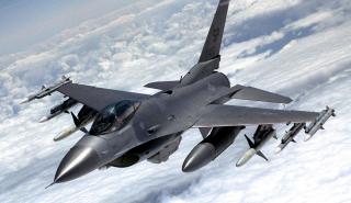 Ιαπωνία: Συνετρίβη μαχητικό F-15 - Αγνοούνται οι δύο πιλότοι