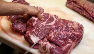 Έρευνα: Μικρότερος ο κίνδυνος καρκίνου για όσους δεν τρώνε συχνά κρέας