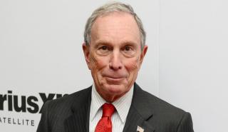ΗΠΑ: Ο Μ. Bloomberg ενδιαφέρεται για την αγορά της Washington Post ή της μητρικής της Wall Street Journal