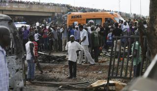Νιγηρία: Τουλάχιστον 31 νεκροί από ποδοπάτημα κατά τη διάρκεια διανομής τροφίμων σε εκκλησία