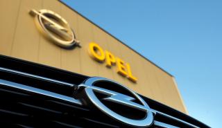 Αλλάζουν όλα στο δίκτυο πωλήσεων της Opel