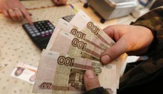 ΕΕ: Κανένα κράτος δεν δέχεται τις πληρωμές σε ρούβλια - Θεωρείται δάνειο στην Ρωσία και παραβίαση των κυρώσεων