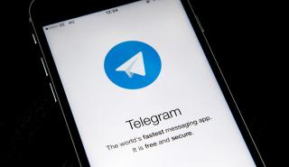 Αυξήθηκε 53% η δραστηριότητα των κυβερνοεγκληματιών στο Telegram το 2024
