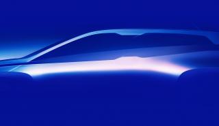 BMW iNEXT: Μια πρώτη γεύση από το... μέλλον