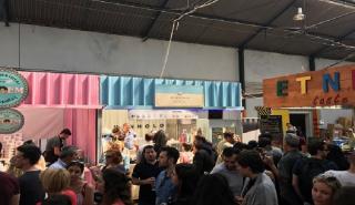 Το Ninnolο με νέες γεύσεις συμμετέχει στο 3o Athens Street Food Festival (pics)