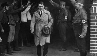 Θα μπορούσε να είχε αποτραπεί η άνοδος του Χίτλερ;