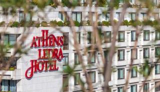 Tο Athens Ledra ανοίγει ξανά ως Hyatt Regency