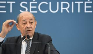 H Γαλλία στηρίζει τη Μολδαβία μπροστά «στους κινδύνους αποσταθεροποίησης»