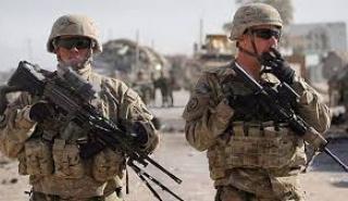 ΗΠΑ: Το Πεντάγωνο στέλνει επιπλέον 300 στρατιώτες στη Μέση Ανατολή