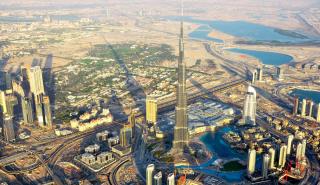 Ντουμπάι: Συνέχιση των προβλημάτων στην εφοδιαστική αλυσίδα «βλέπει» η εταιρία διαχείρισης λιμανιών