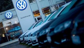 Η Volkswagen έδωσε 20 δισ. ευρώ για…  μπαταρίες