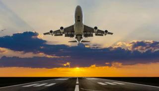 Πάνω από 10 εκατ. επιβάτες στα περιφερειακά αεροδρόμια το 2021 - Απογειώθηκε η κίνηση τον Αύγουστο