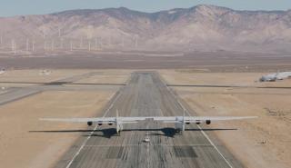 ΗΠΑ: Ο τομέας της πολιτικής αεροπορίας έθεσε στόχο μηδενικών εκπομπών αερίων, από το 2050