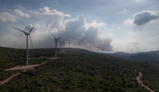 Eurostat: Το 35% της κατανάλωσης ηλεκτρικής ενέργειας στην Ελλάδα το 2020 ήταν από ΑΠΕ