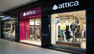 Το επιτυχημένο story των Αttica