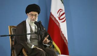 Ιράν: Δεν υπάρχει «τίποτα κακό» για μια πυρηνική συμφωνία με τη Δύση, δηλώνει ο ανώτατος ηγέτης αγιατολάχ Αλί Χαμενεΐ