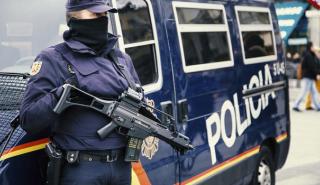 Ισπανία: Πάνω από 10.000 αστυνομικοί στη Μαδρίτη για τη σύνοδο του ΝΑΤΟ