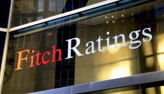 Αναβάθμιση της Ελλάδας σε «BB-» από «B» από την Fitch 