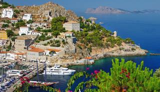 Νησιά και εξωτερικό ψήφισαν οι Έλληνες για το τριήμερο του Αγίου Πνεύματος
