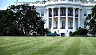 ΗΠΑ: «Σιγή ιχθύος» από τον Λευκό Οίκο σχετικά με συνάντηση Μπάιντεν - Νετανιάχου στην Ουάσιγκτον