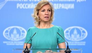 Ρωσία: «Απόλυτα απαράδεκτη» η δήλωση Ράμα περί «ένωσης με το Κόσοβο»