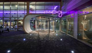 Νέα Moxy Hotels στην Ελλάδα θα φέρει η Marriott