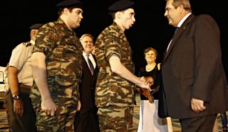 Τα νέα δεδομένα μετά την απελευθέρωση των δύο Ελλήνων στρατιωτικών