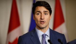Καναδάς - βουλευτικές εκλογές: Nίκη αλλά όχι πλειοψηφία στη Βουλή για τους Φιλελεύθερους του Τριντό