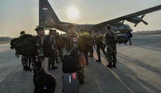 Ινδονησία: Αγορές στρατιωτικού εξοπλισμού αξίας 79 δισ. δολαρίων