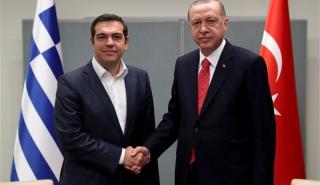 Αναζητούνται νέες ισορροπίες με την Τουρκία