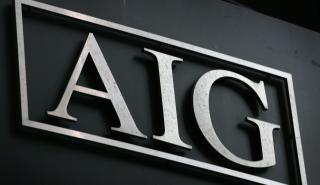 AIG: Η BlackRock διαχειρίστρια assets αξίας έως 150 δισ. δολ.