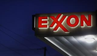 Exxon: Αναμένει διπλασιασμό κερδών έως το 2027 - 50 δισ. για επαναγορές μετοχών έως το 2024