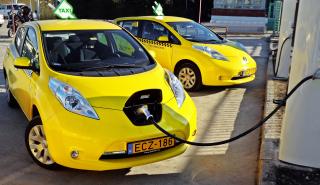 Ηλεκτρικό αυτοκίνητο: Μόλις 1 στα 8 σημεία φόρτισης στην Ε.Ε. διαθέτει γρήγορους ταχυφορτιστές