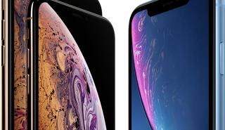 Πάνω από 10.000 οι προπαραγγελίες για τα νέα iPhone 