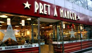 Pret A Manger: Ετοιμάζει 3.000 προσλήψεις ως τα τέλη του 2022