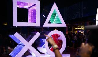Sony: Απολύσεις 900 εργαζομένων από το τμήμα PlayStation