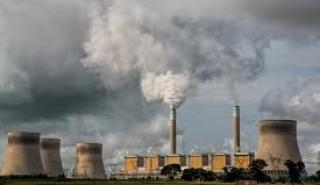 Ολλανδία: Αίρονται οι περιορισμοί παραγωγής ηλεκτρικής ενέργειας με καύση άνθρακα