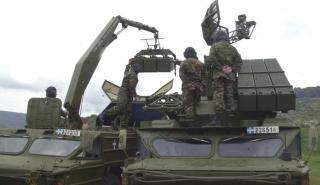 Το χάσμα εντός ΝΑΤΟ στις αμυντικές δαπάνες και το ορόσημο του Ιουλίου